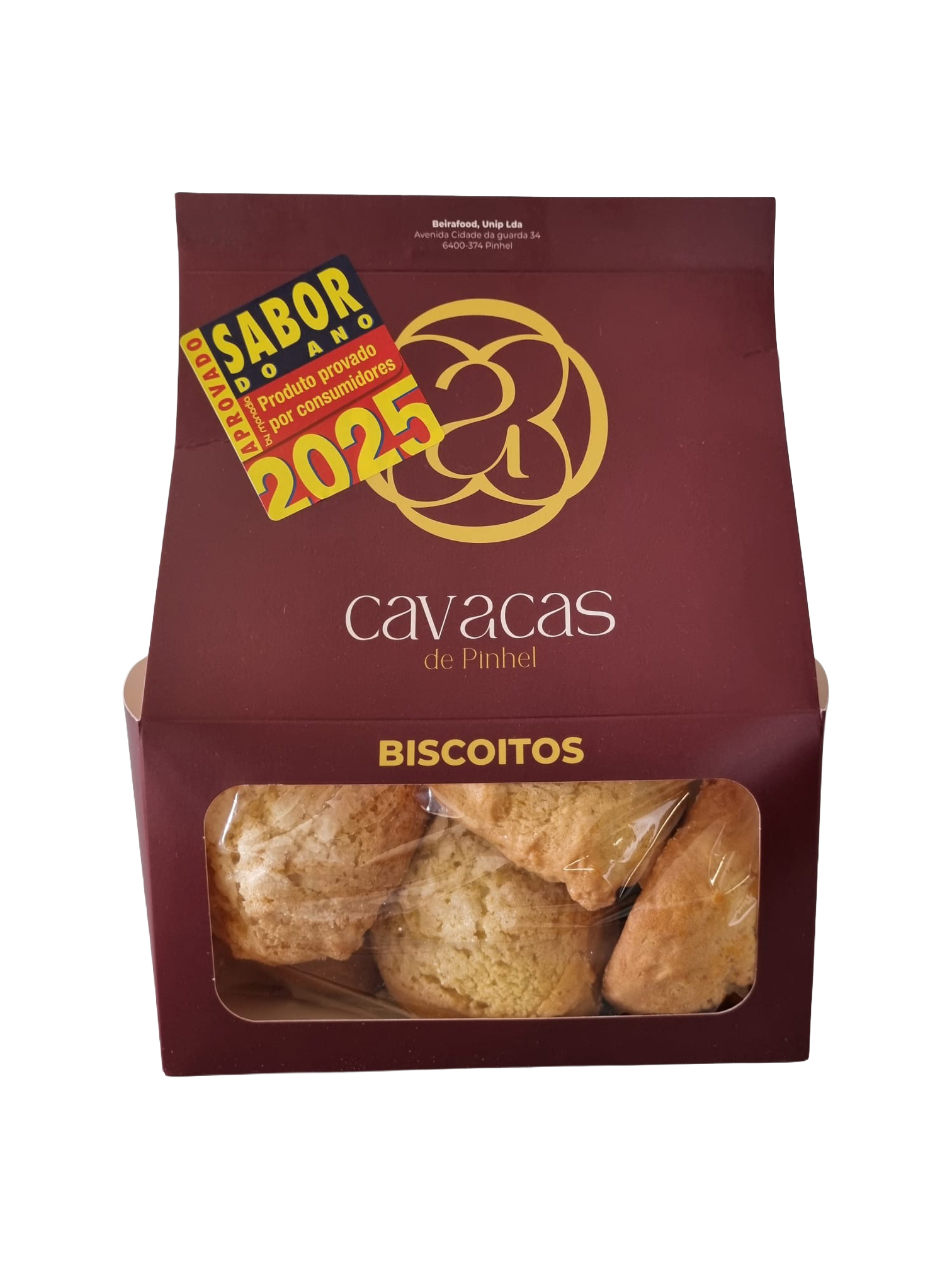 biscoitos Biscoitos - Image 1