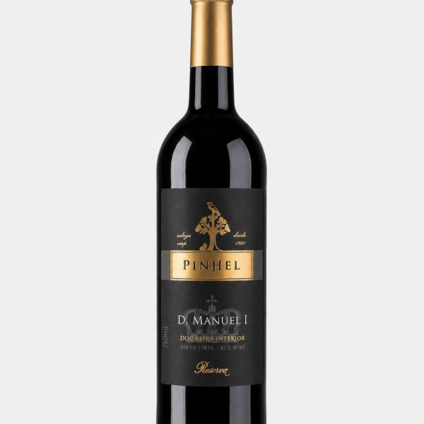 D. MANUEL I TT 0.75Cl cx 6