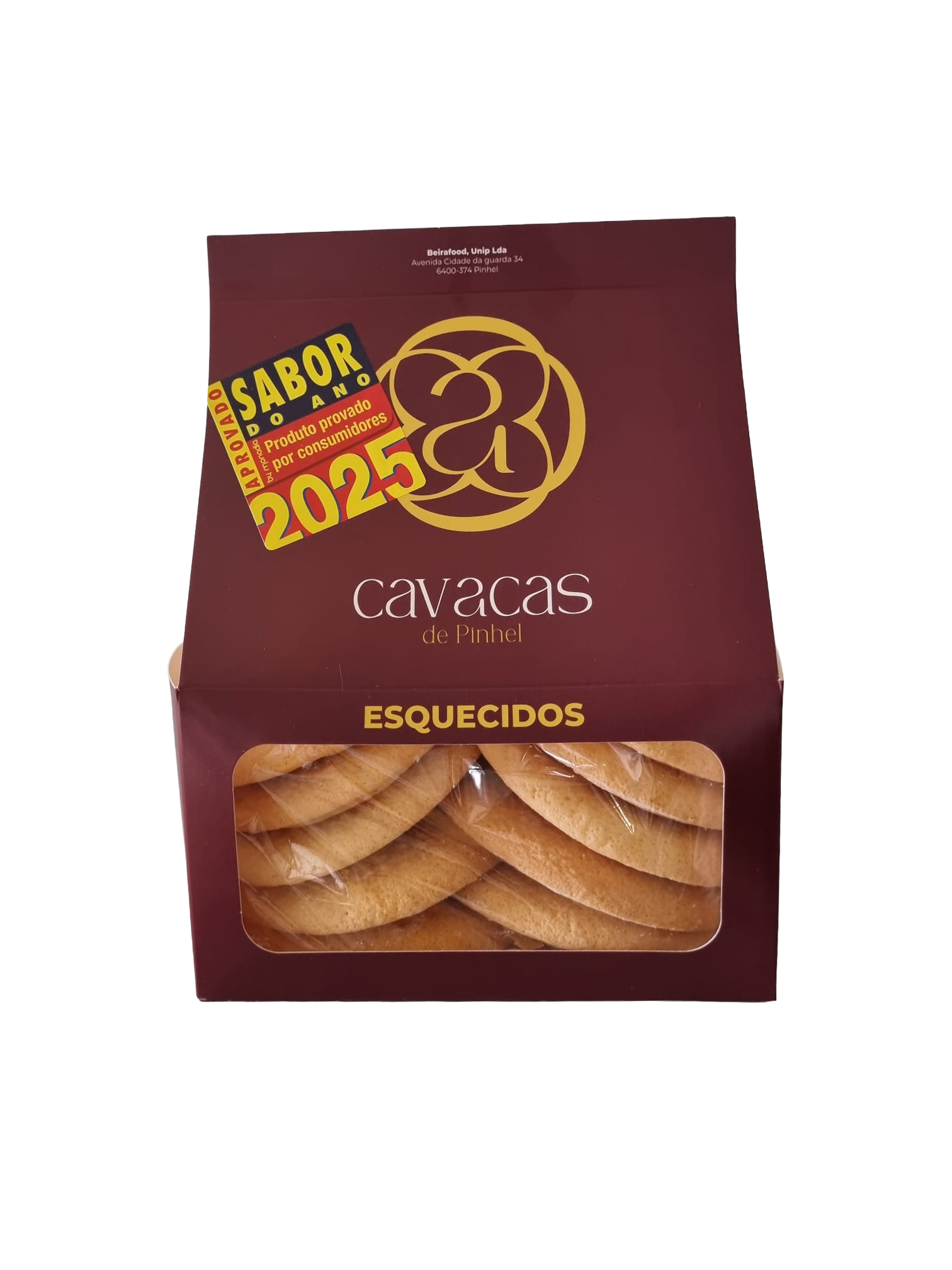 esquecidos Esquecidos - Image 1