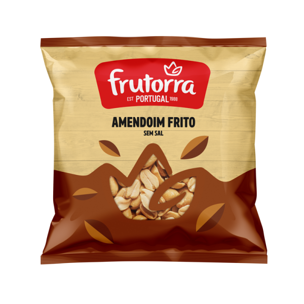 Amendoim Frito com Sal