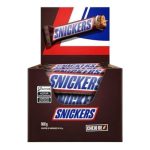 Snickers 24 unidades