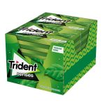 Trident Senses Hortelã